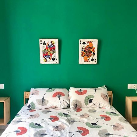 Apartament Centre Ciutat Apartment Tarragona Ngoại thất bức ảnh