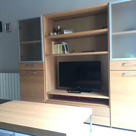 Apartament Centre Ciutat Apartment Tarragona Ngoại thất bức ảnh