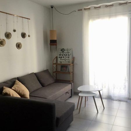 Apartament Centre Ciutat Apartment Tarragona Ngoại thất bức ảnh