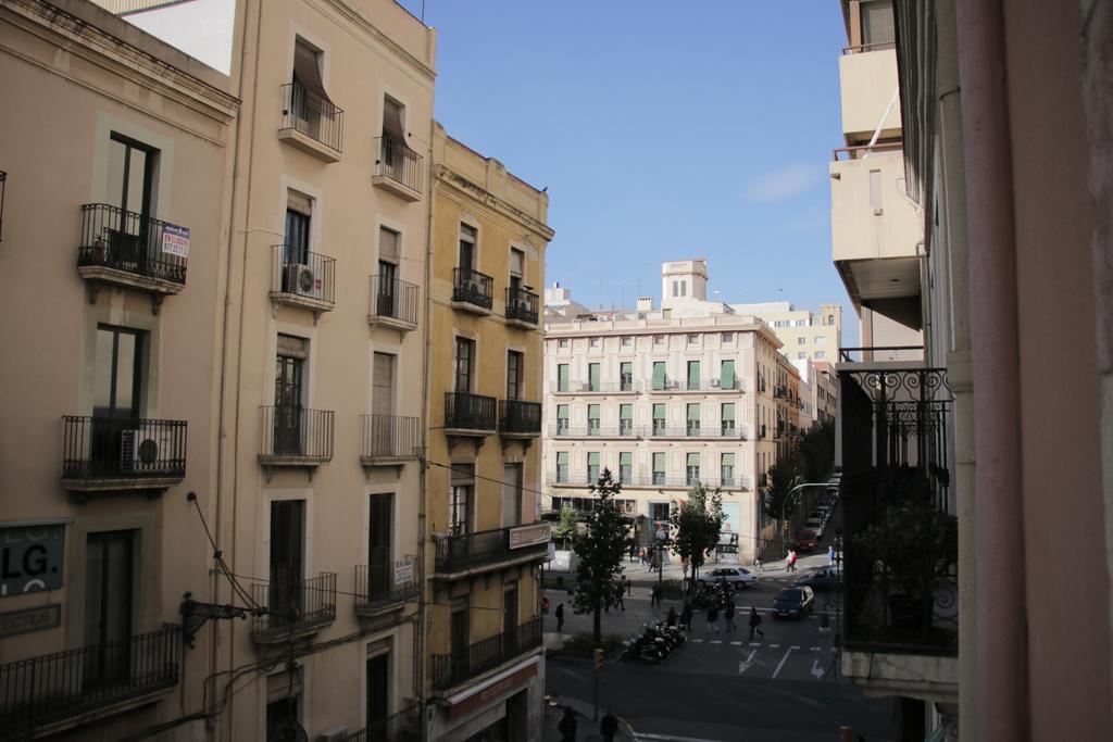 Apartament Centre Ciutat Apartment Tarragona Ngoại thất bức ảnh