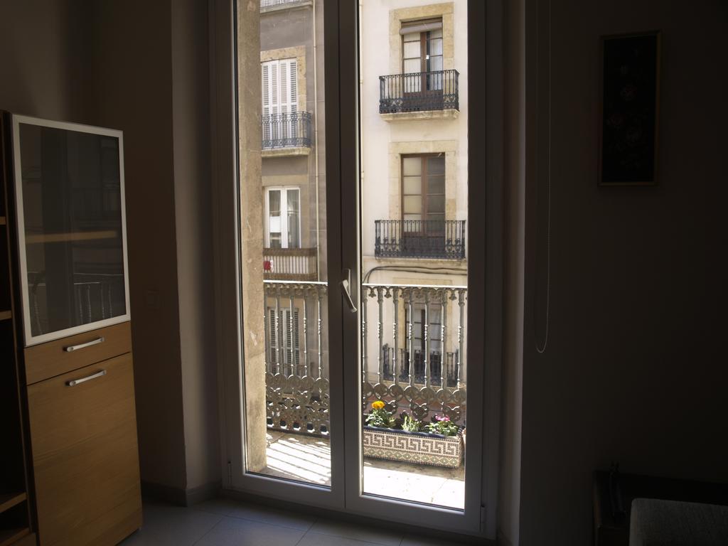 Apartament Centre Ciutat Apartment Tarragona Ngoại thất bức ảnh