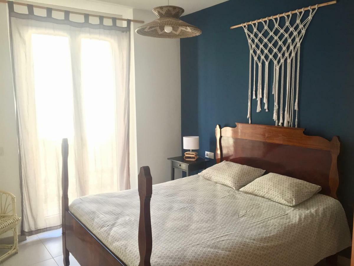 Apartament Centre Ciutat Apartment Tarragona Ngoại thất bức ảnh