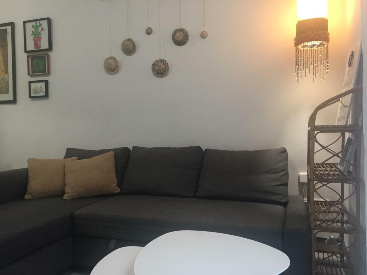 Apartament Centre Ciutat Apartment Tarragona Ngoại thất bức ảnh