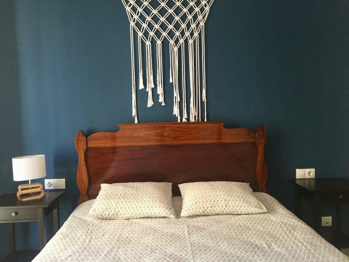 Apartament Centre Ciutat Apartment Tarragona Ngoại thất bức ảnh