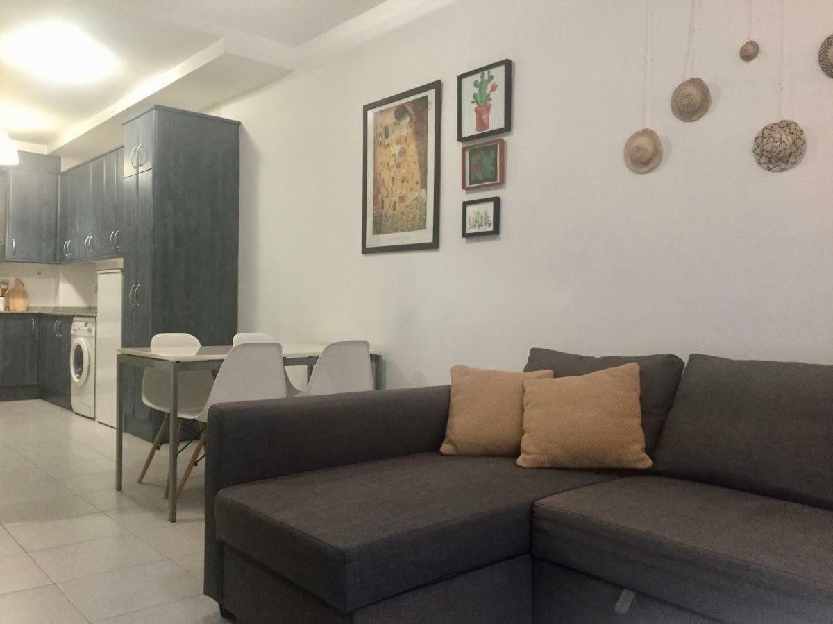 Apartament Centre Ciutat Apartment Tarragona Ngoại thất bức ảnh