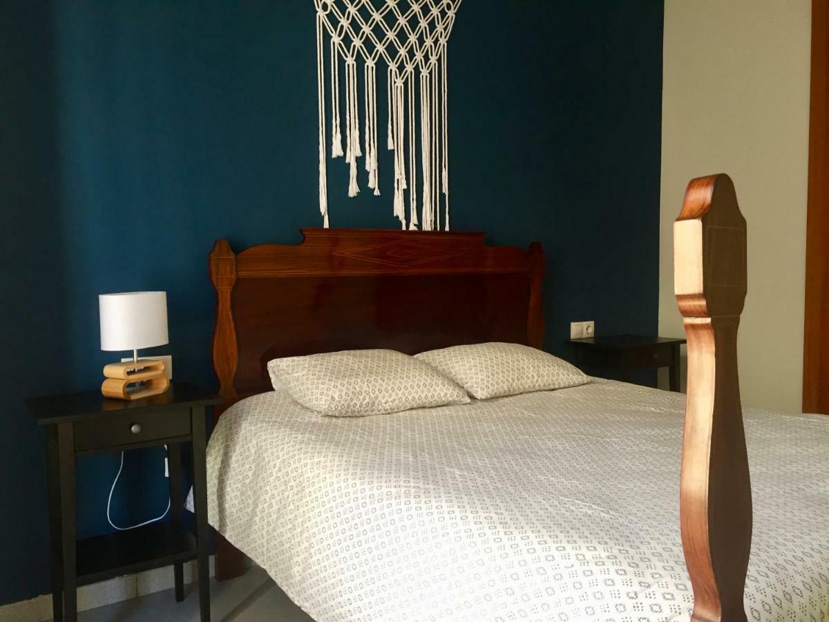 Apartament Centre Ciutat Apartment Tarragona Ngoại thất bức ảnh