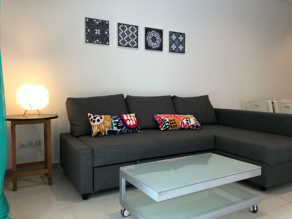 Apartament Centre Ciutat Apartment Tarragona Ngoại thất bức ảnh