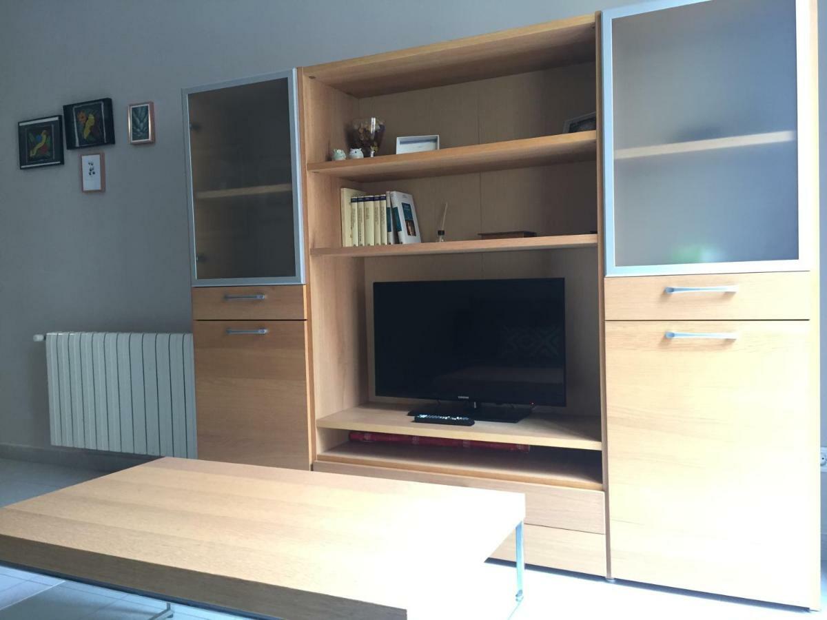 Apartament Centre Ciutat Apartment Tarragona Ngoại thất bức ảnh