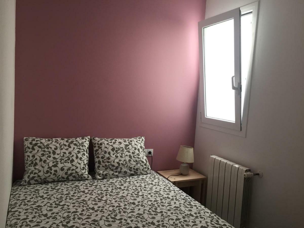 Apartament Centre Ciutat Apartment Tarragona Ngoại thất bức ảnh