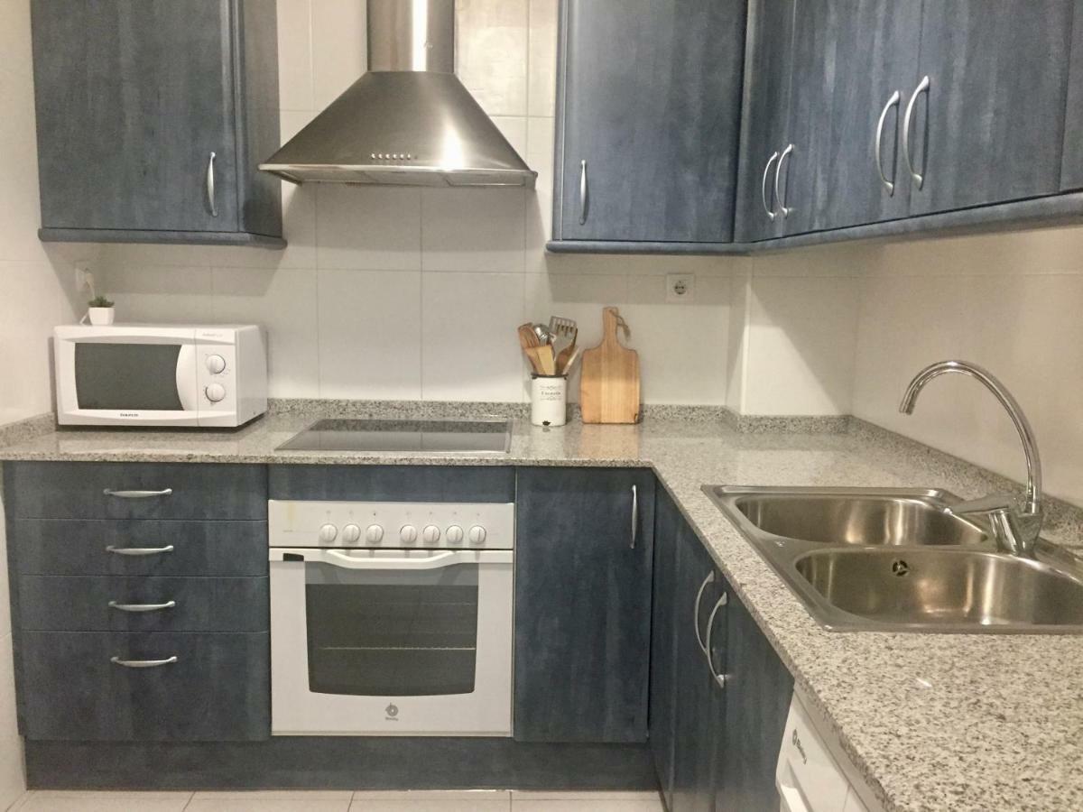 Apartament Centre Ciutat Apartment Tarragona Ngoại thất bức ảnh