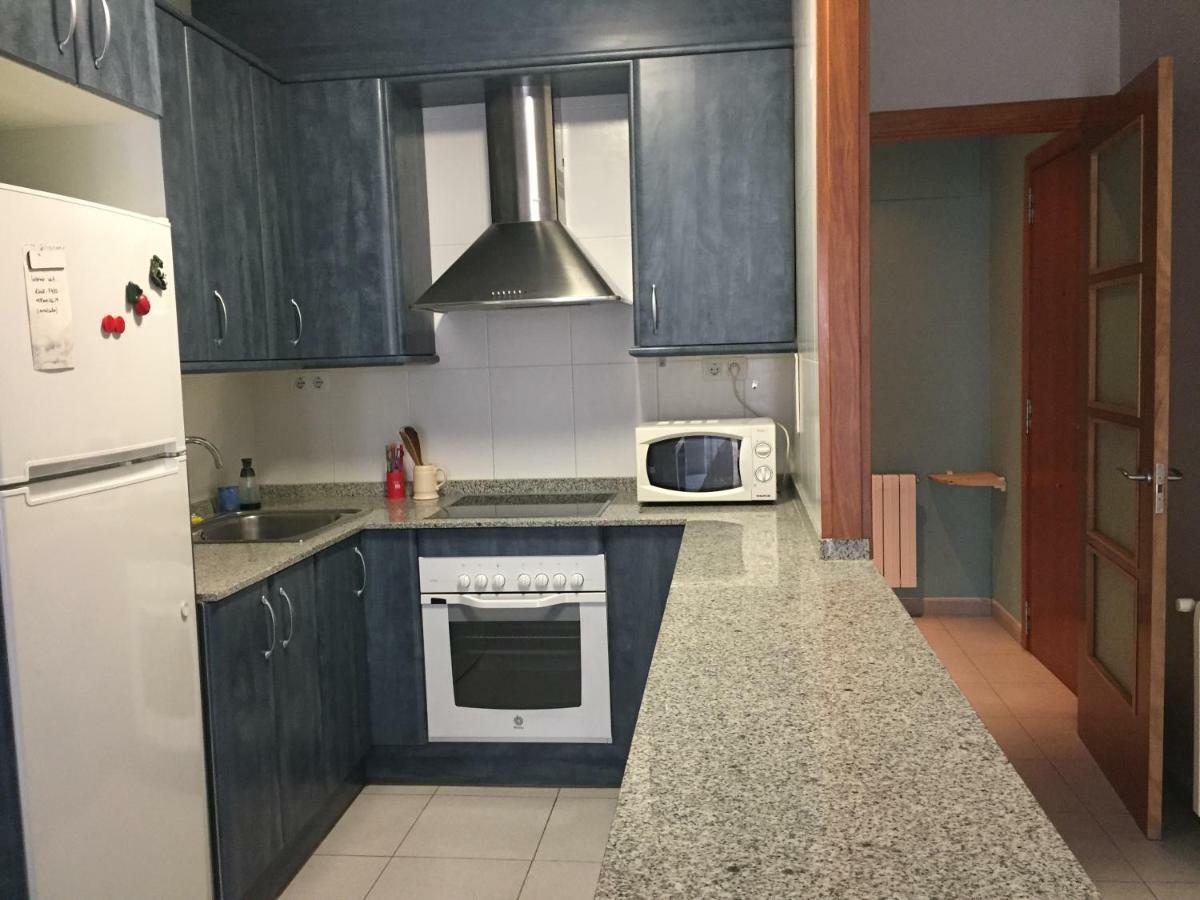 Apartament Centre Ciutat Apartment Tarragona Ngoại thất bức ảnh