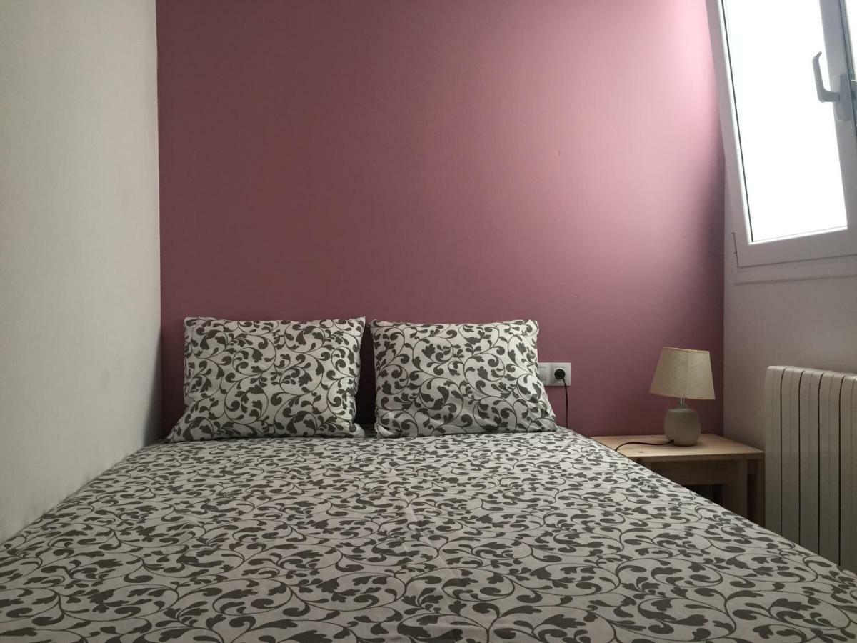 Apartament Centre Ciutat Apartment Tarragona Ngoại thất bức ảnh