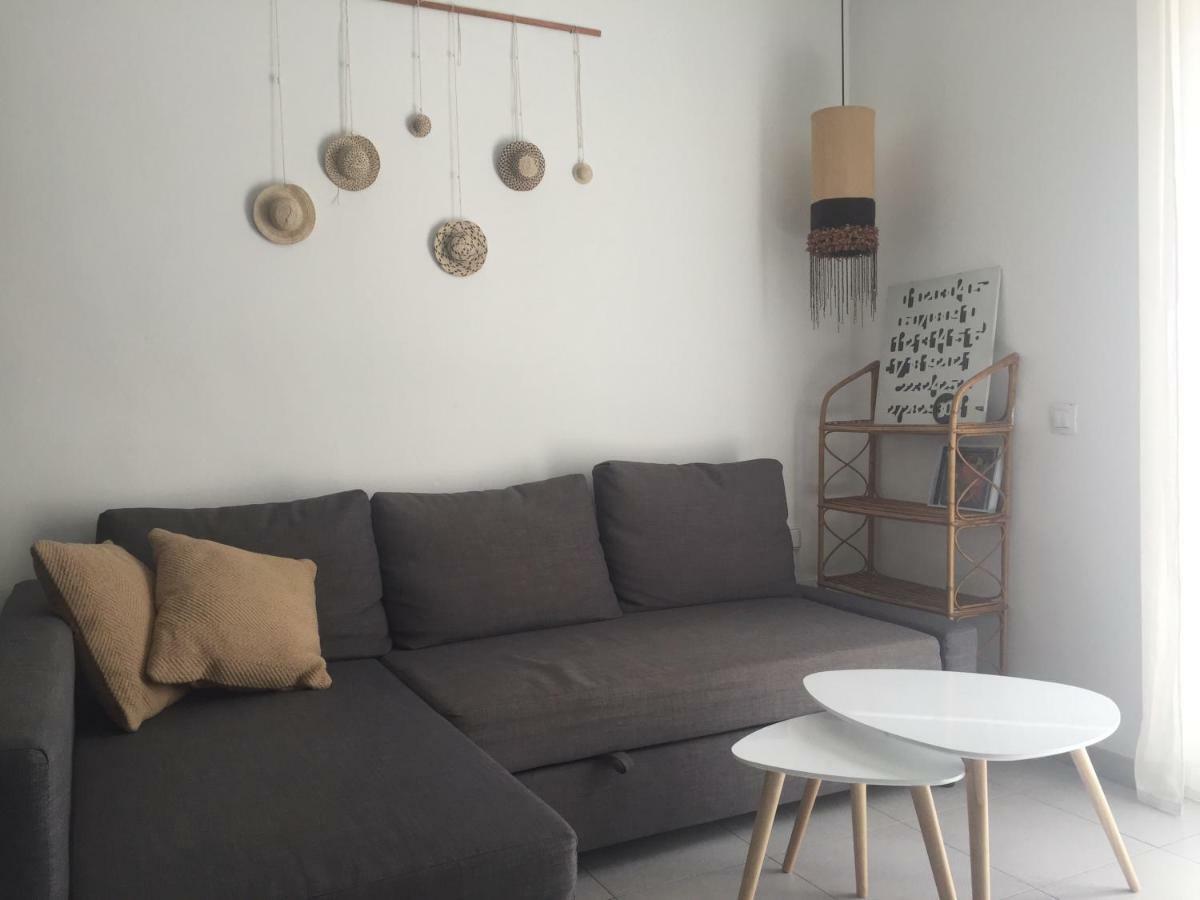 Apartament Centre Ciutat Apartment Tarragona Ngoại thất bức ảnh