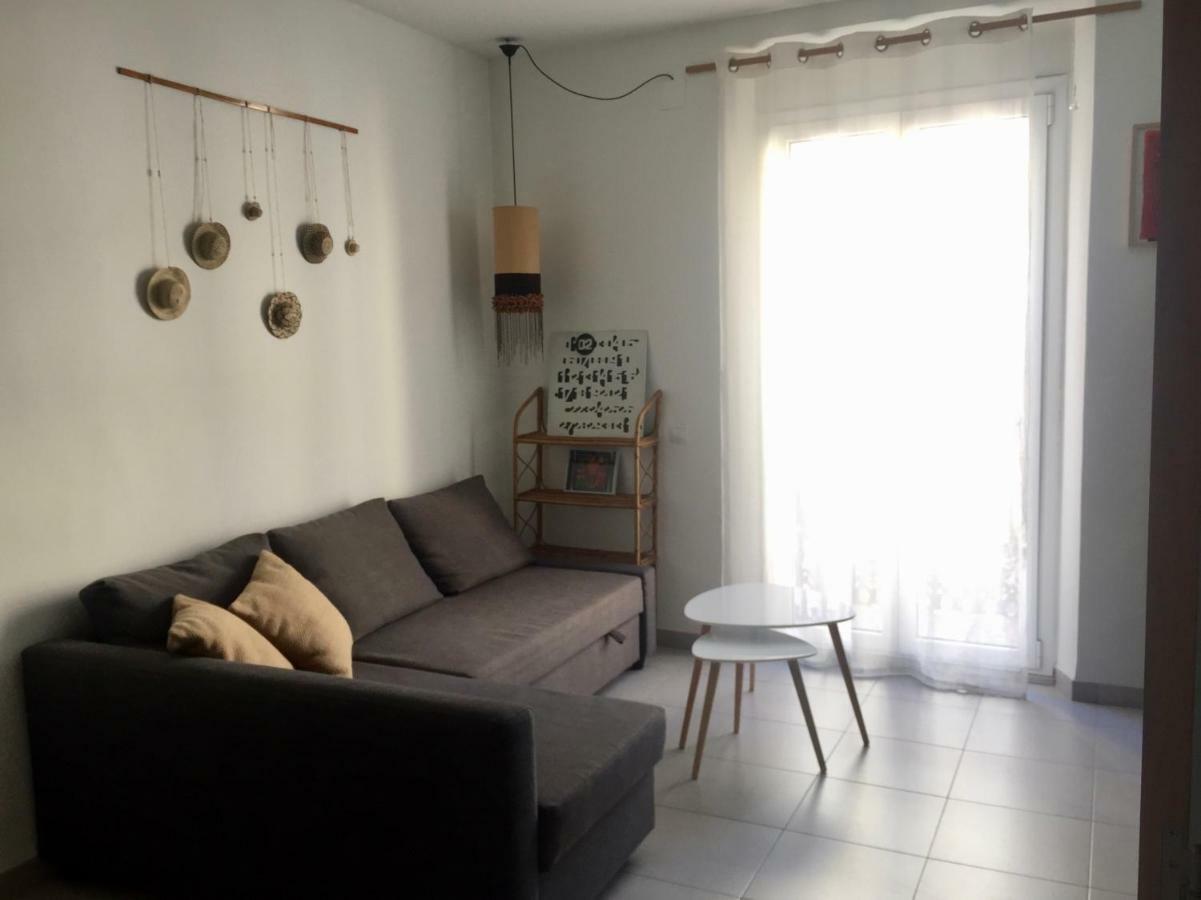Apartament Centre Ciutat Apartment Tarragona Ngoại thất bức ảnh