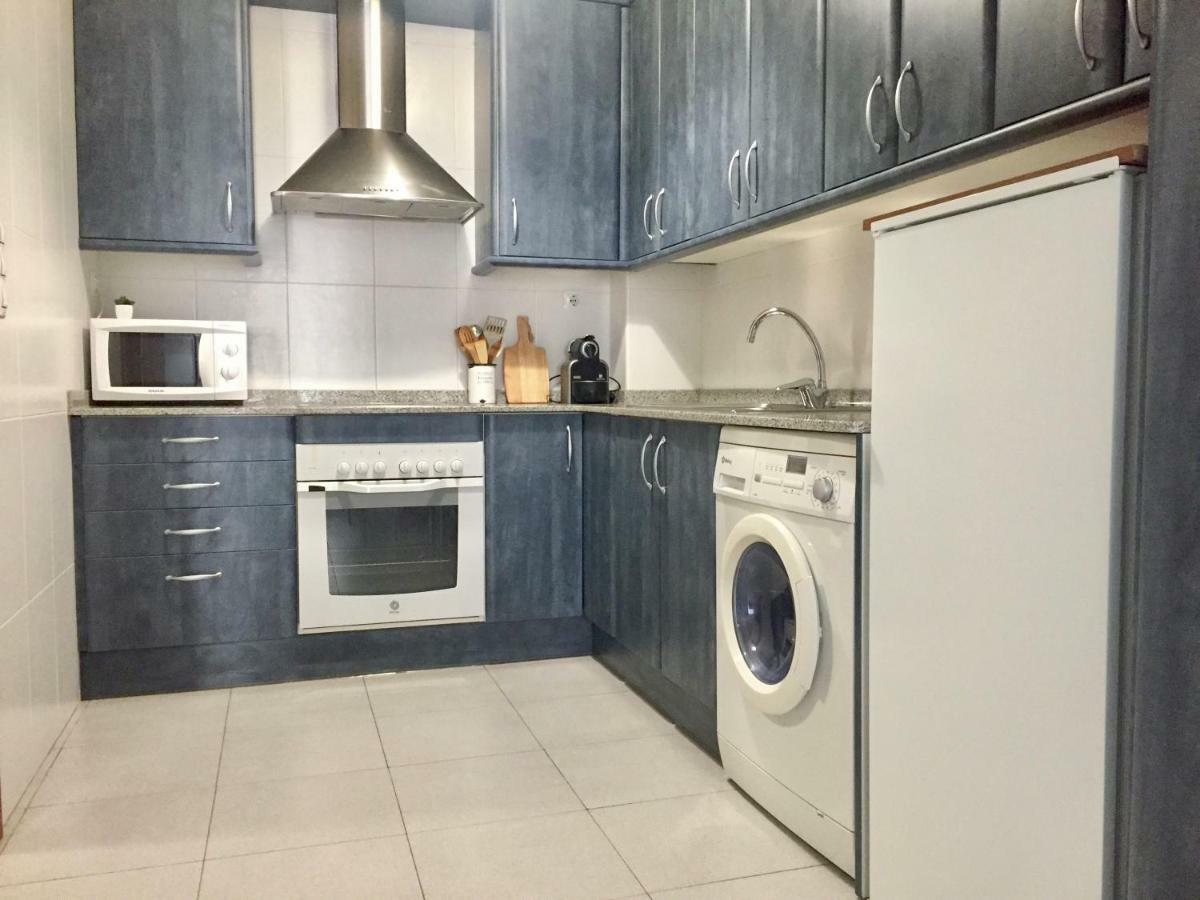 Apartament Centre Ciutat Apartment Tarragona Ngoại thất bức ảnh