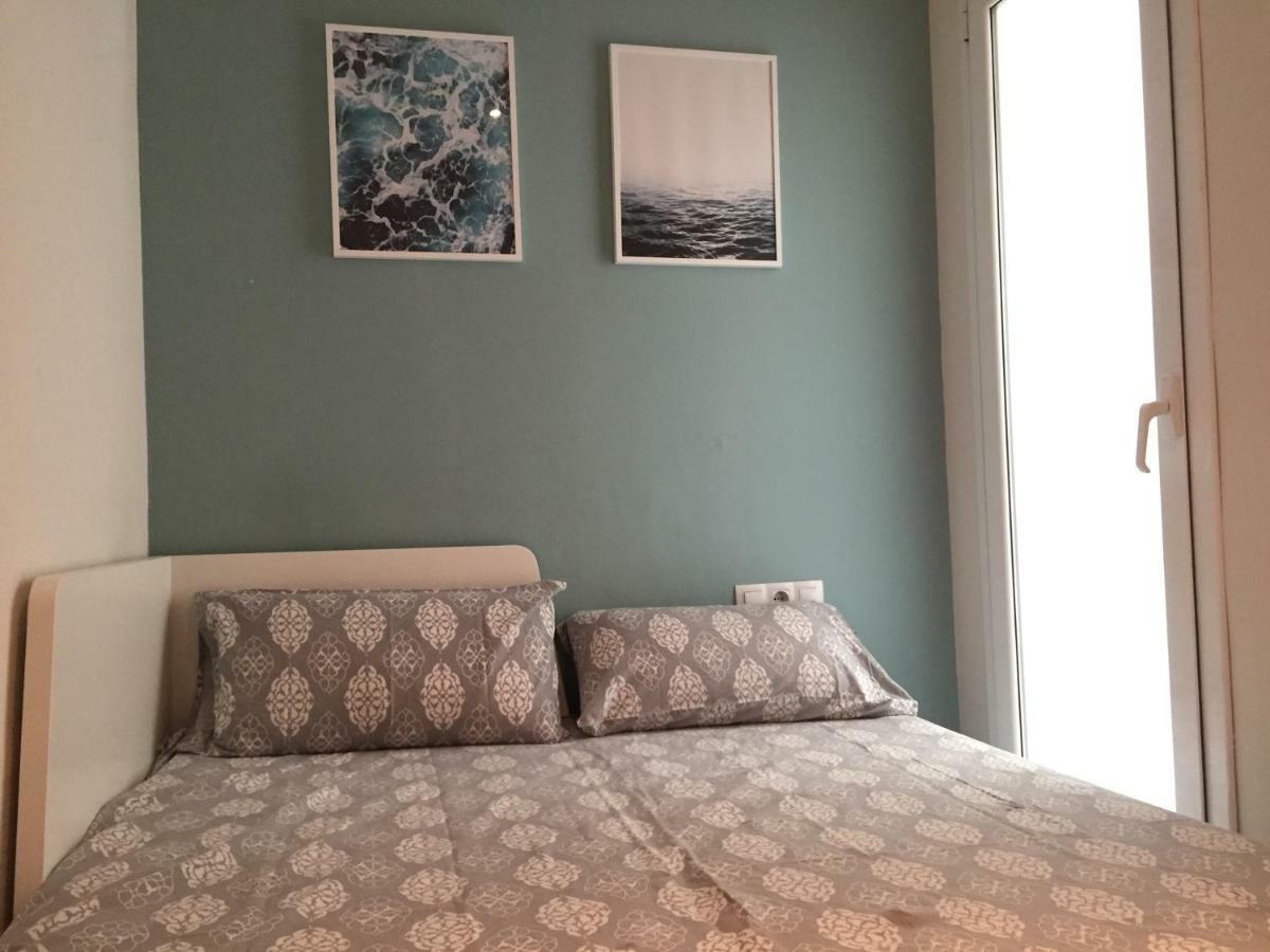Apartament Centre Ciutat Apartment Tarragona Ngoại thất bức ảnh