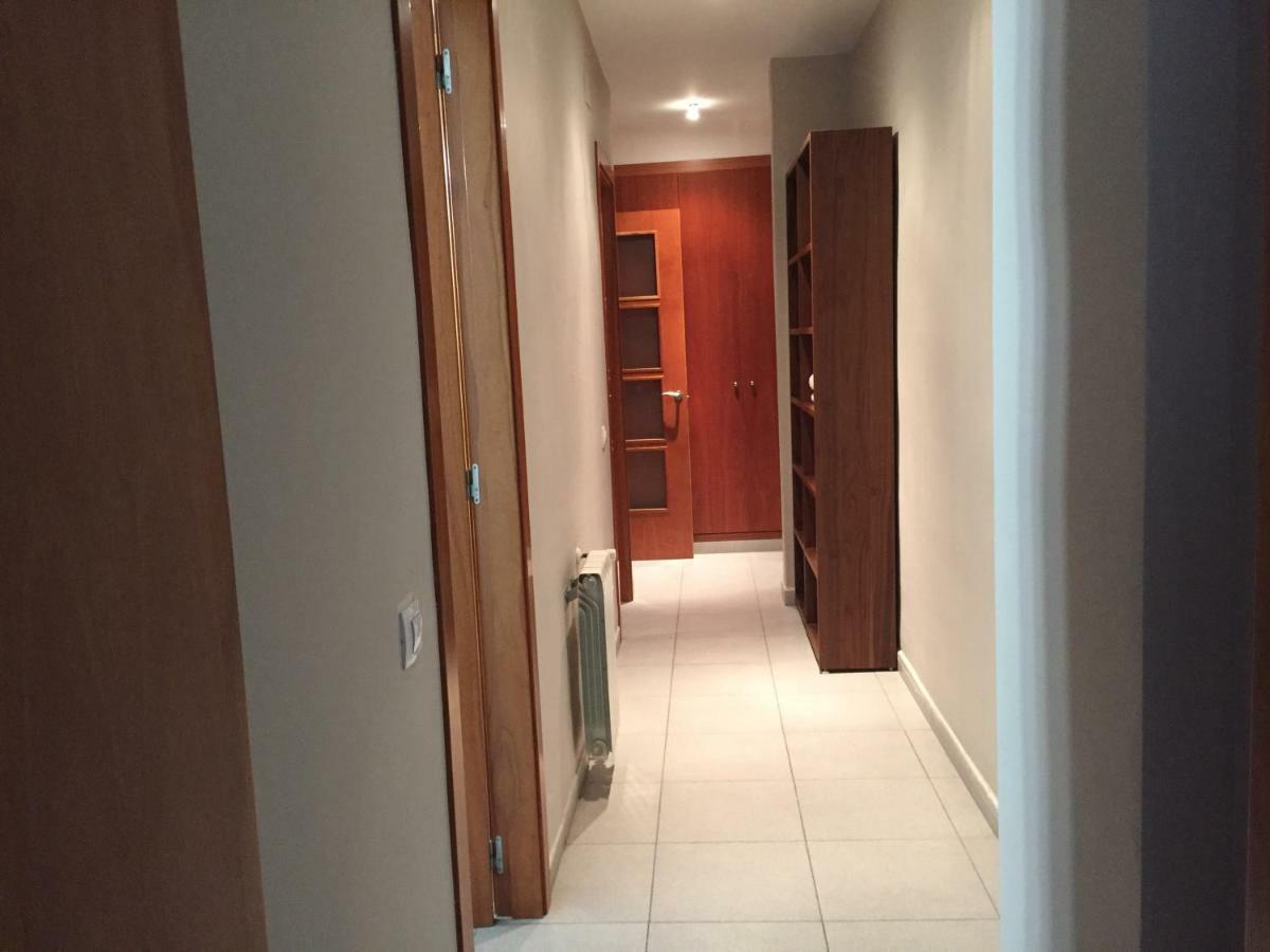 Apartament Centre Ciutat Apartment Tarragona Ngoại thất bức ảnh