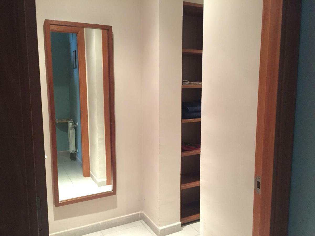Apartament Centre Ciutat Apartment Tarragona Ngoại thất bức ảnh