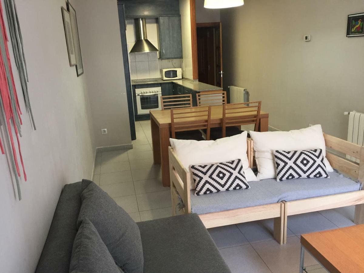 Apartament Centre Ciutat Apartment Tarragona Ngoại thất bức ảnh