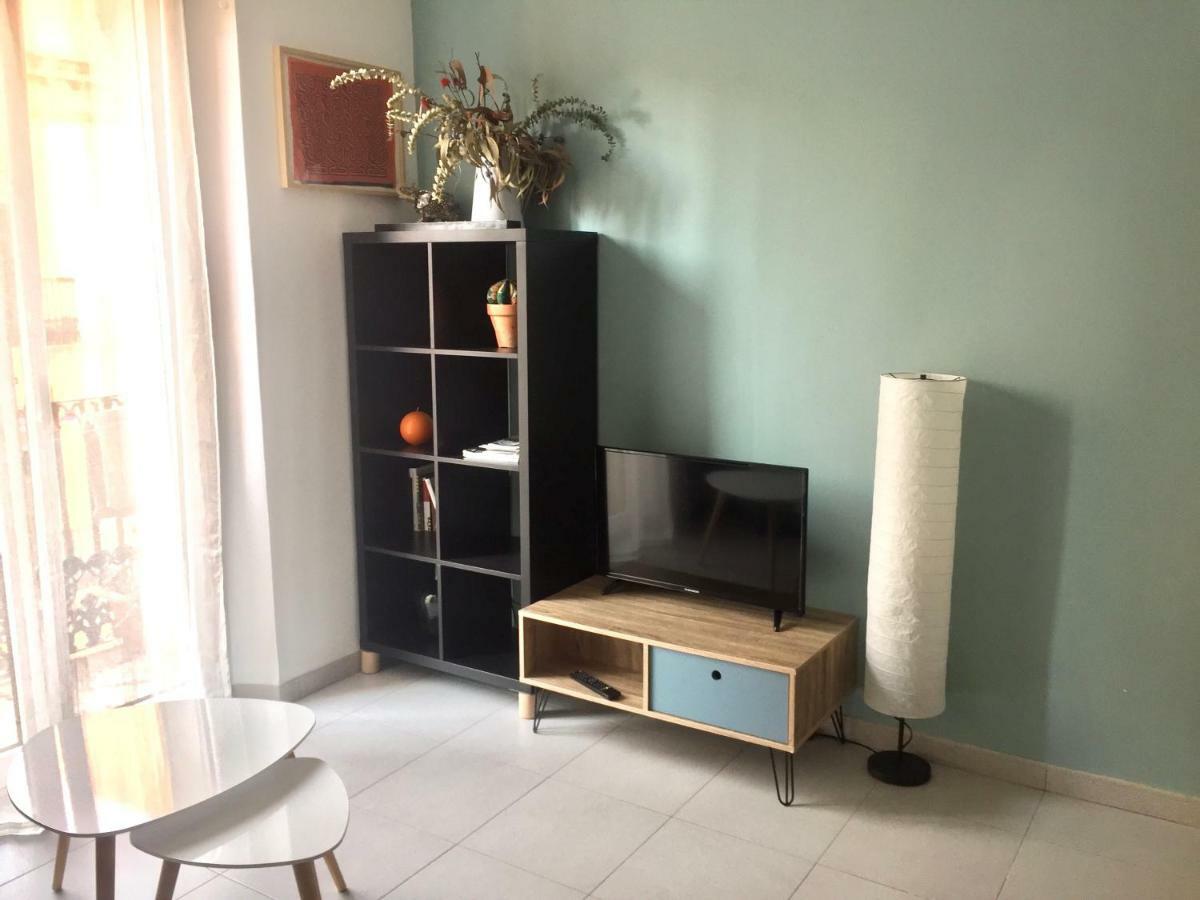 Apartament Centre Ciutat Apartment Tarragona Ngoại thất bức ảnh