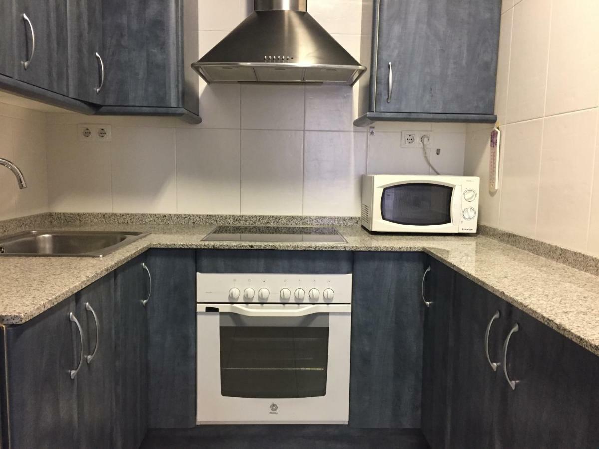 Apartament Centre Ciutat Apartment Tarragona Ngoại thất bức ảnh