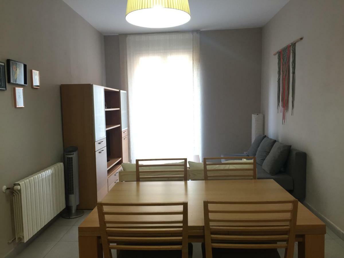 Apartament Centre Ciutat Apartment Tarragona Ngoại thất bức ảnh