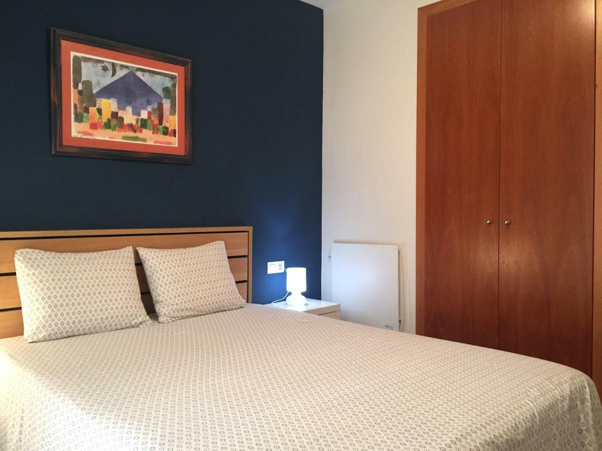 Apartament Centre Ciutat Apartment Tarragona Ngoại thất bức ảnh