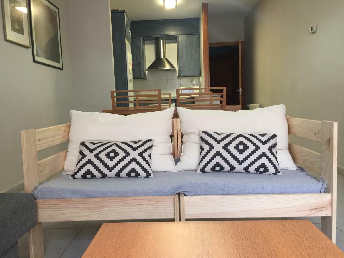 Apartament Centre Ciutat Apartment Tarragona Ngoại thất bức ảnh