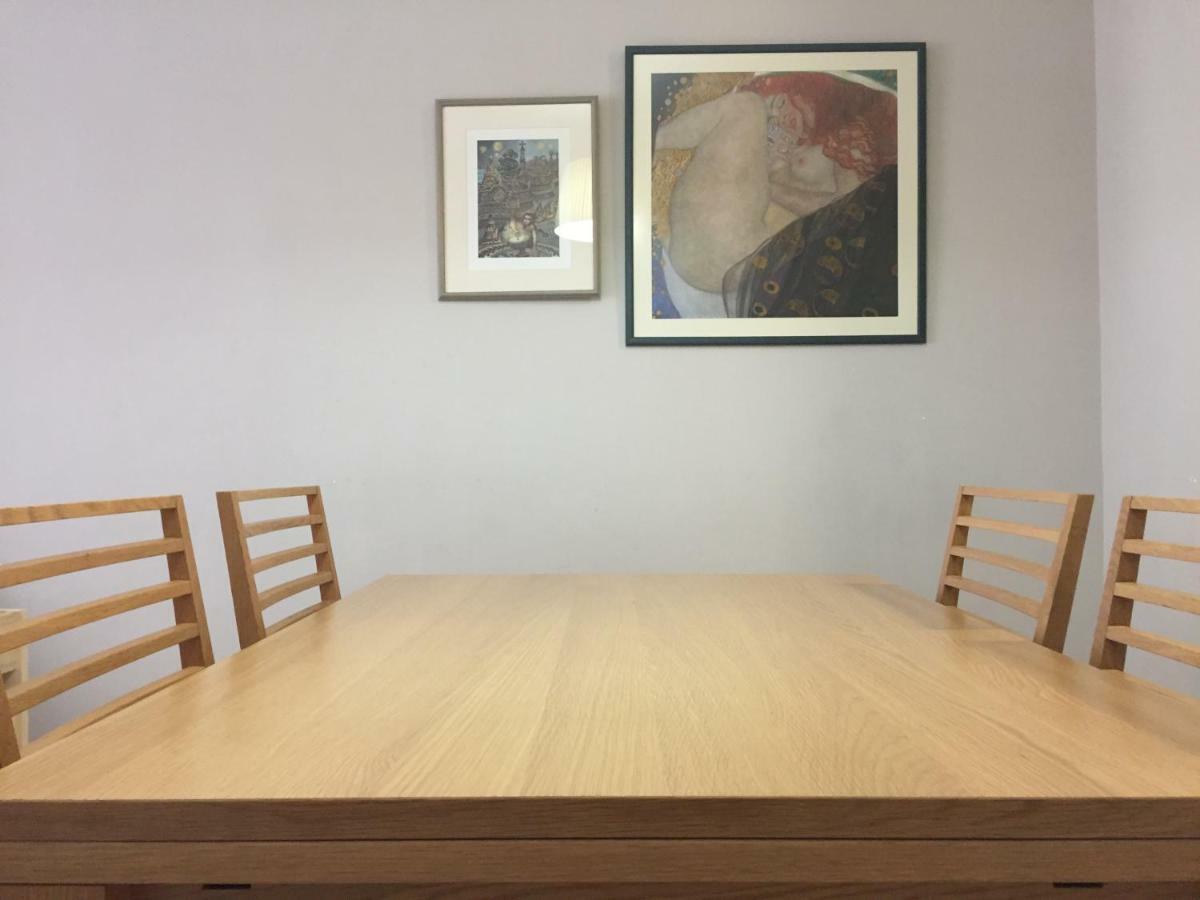 Apartament Centre Ciutat Apartment Tarragona Ngoại thất bức ảnh