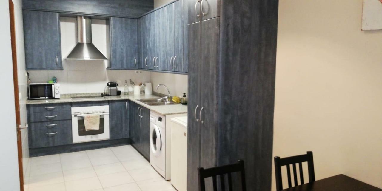 Apartament Centre Ciutat Apartment Tarragona Ngoại thất bức ảnh